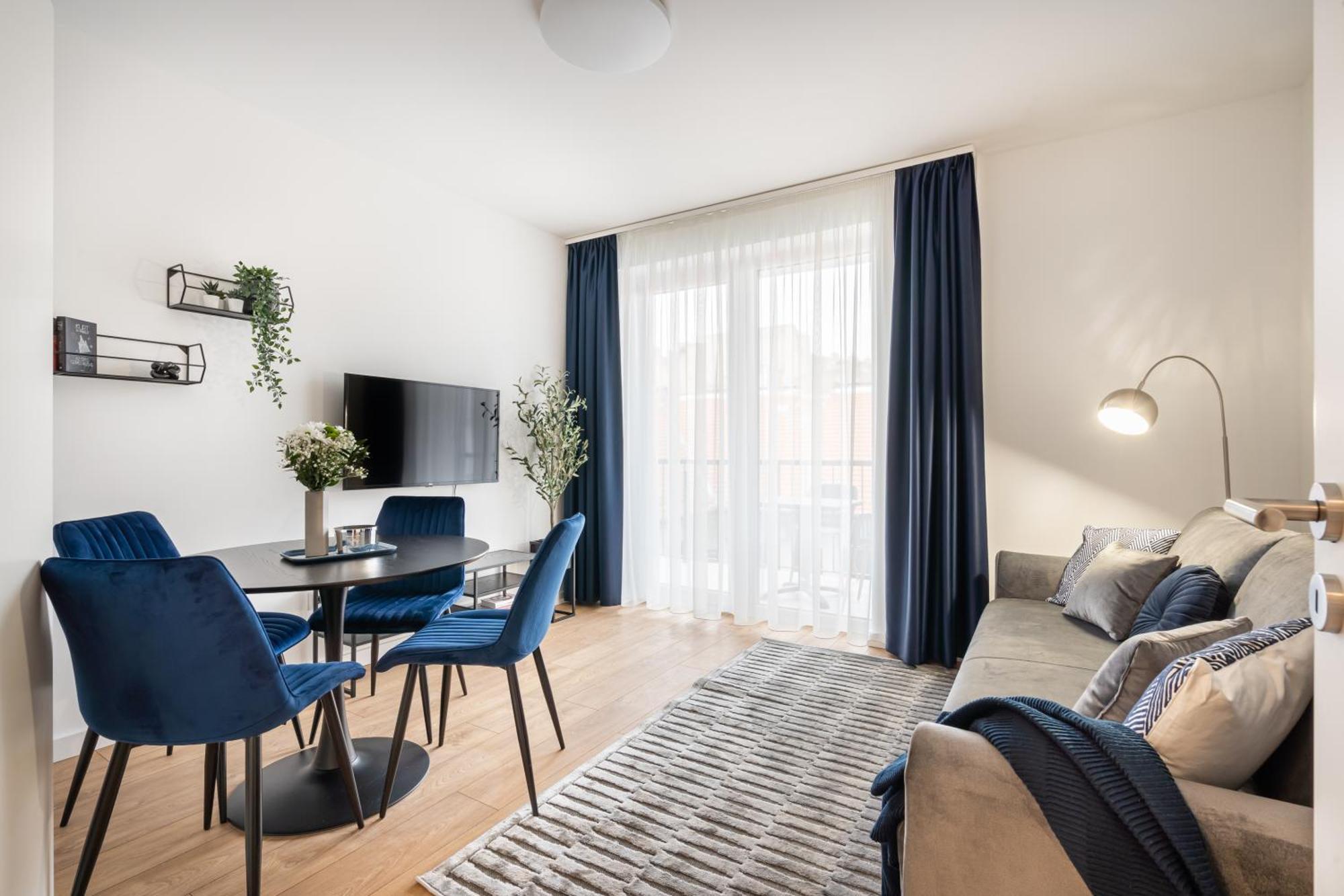The Rose Garden Budapest Apartments ภายนอก รูปภาพ