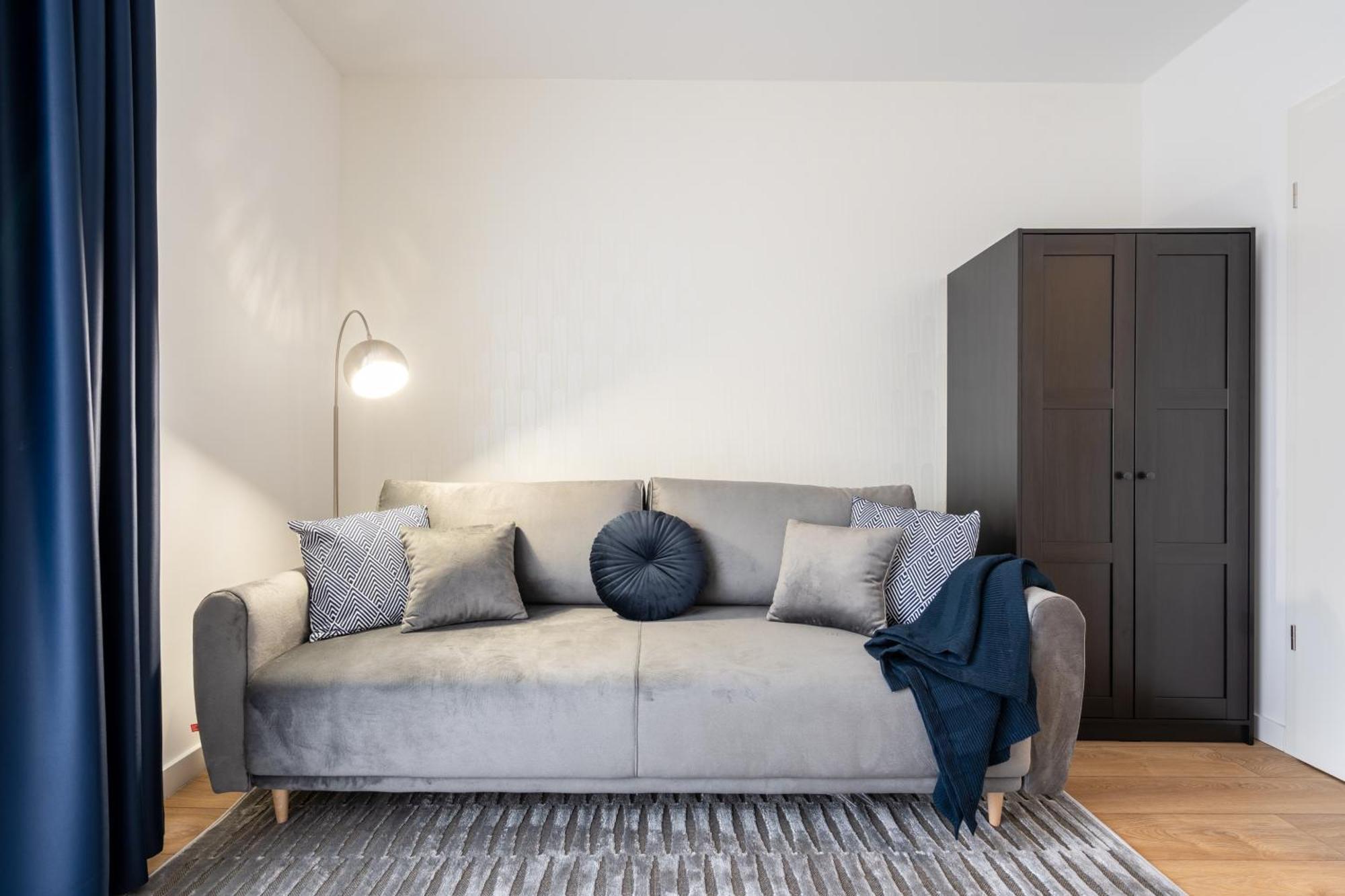 The Rose Garden Budapest Apartments ภายนอก รูปภาพ