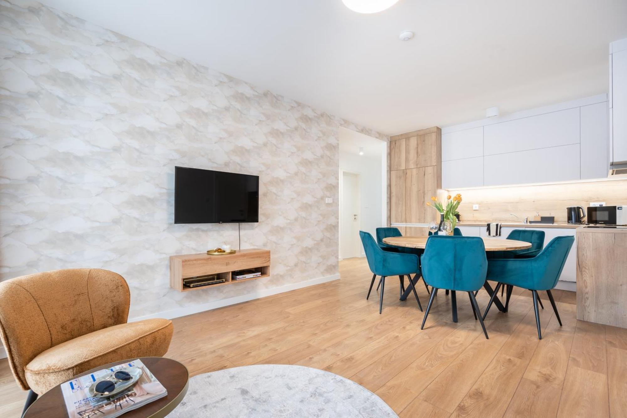 The Rose Garden Budapest Apartments ภายนอก รูปภาพ