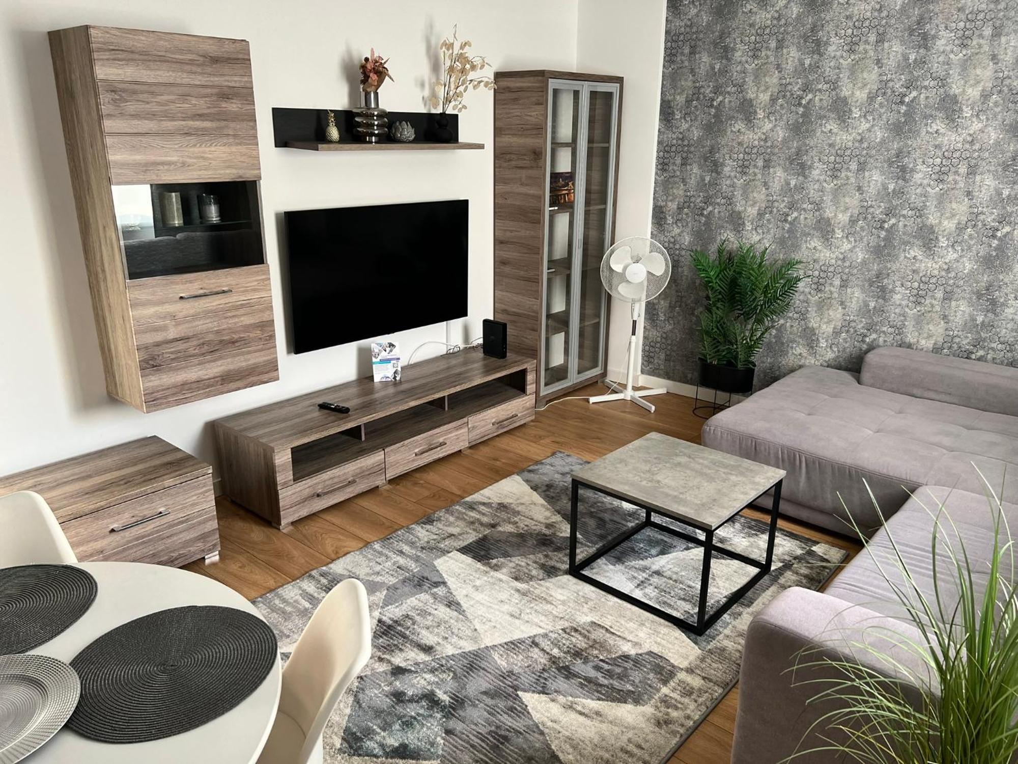 The Rose Garden Budapest Apartments ภายนอก รูปภาพ
