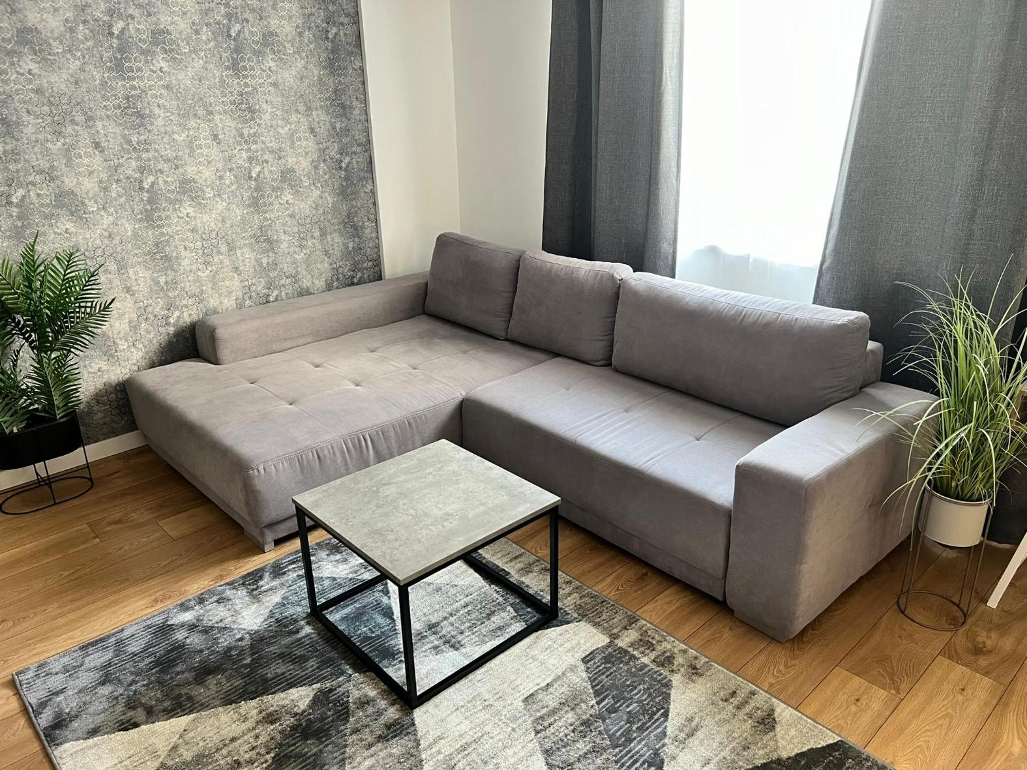 The Rose Garden Budapest Apartments ภายนอก รูปภาพ